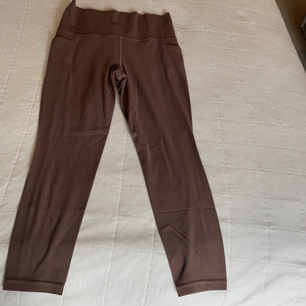 Athleta 7/8 leggings